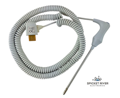 Welch Allyn 409626 Temperature Probe / Thermometer