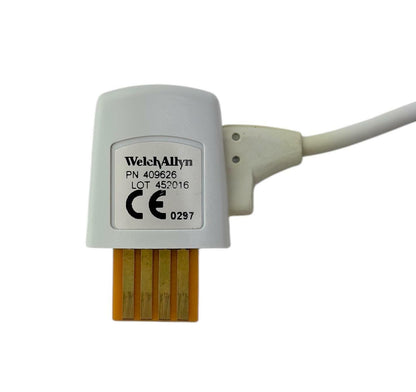 Welch Allyn 409626 Temperature Probe / Thermometer