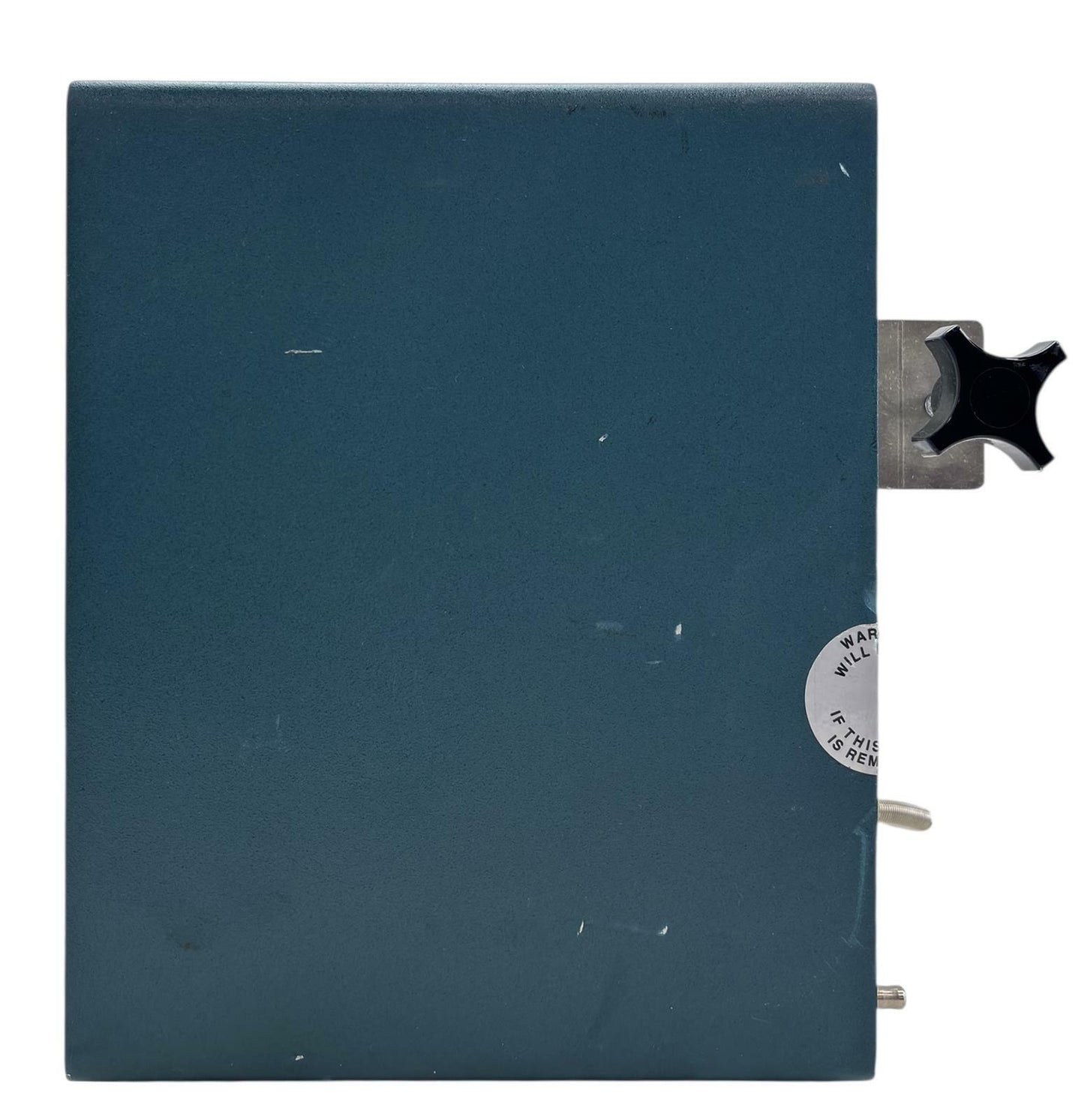 EndoSonics Cardiometrics Model 6000 WaveMap Pressure Guide Wire System