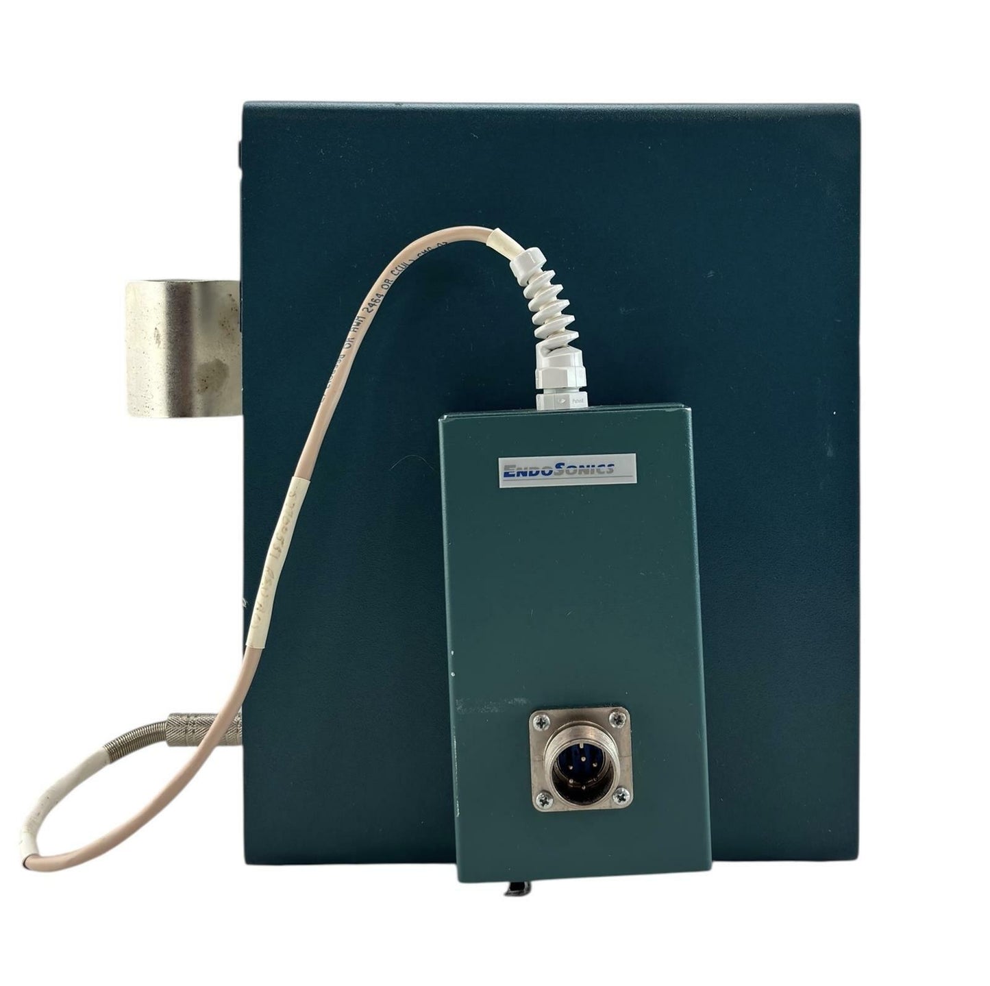 EndoSonics Cardiometrics Model 6000 WaveMap Pressure Guide Wire System