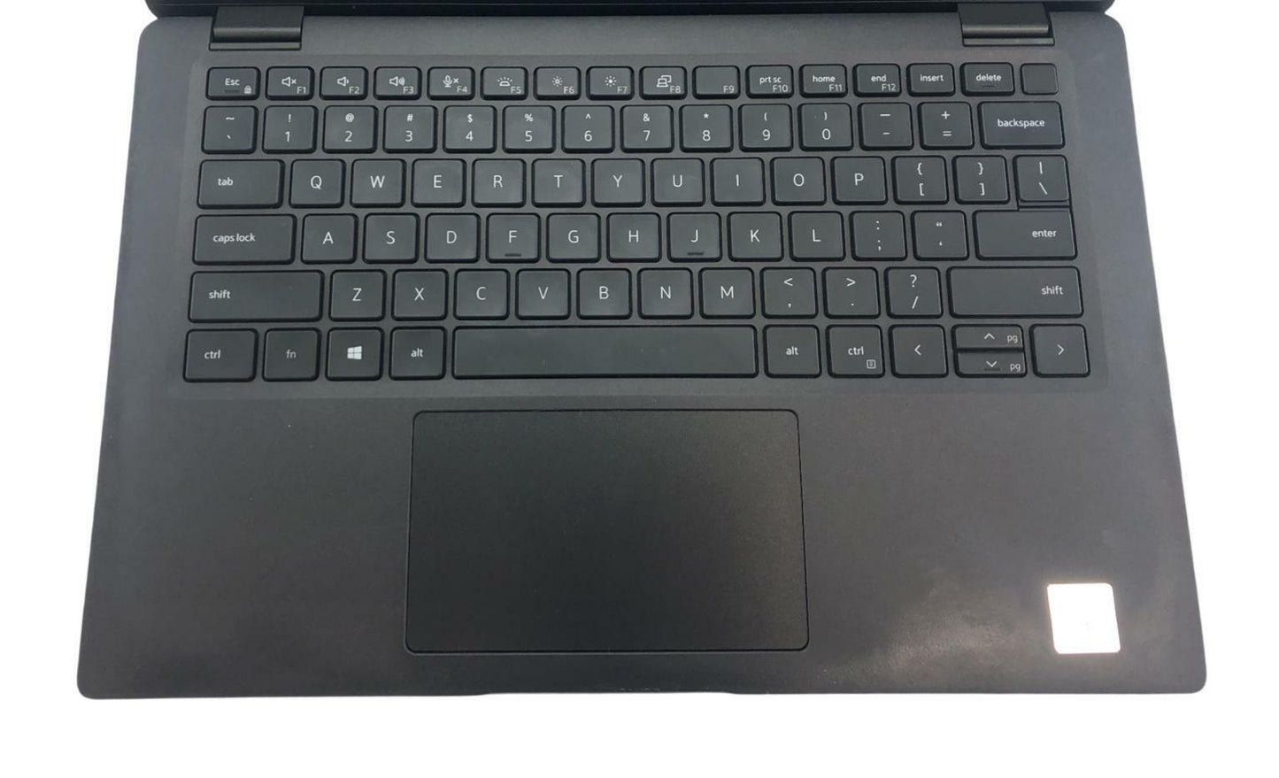 Dell Latitude 7410 Quad Core i7-10610U 1.80GHz 512GB SSD 16GB RAM - FAIR Battery