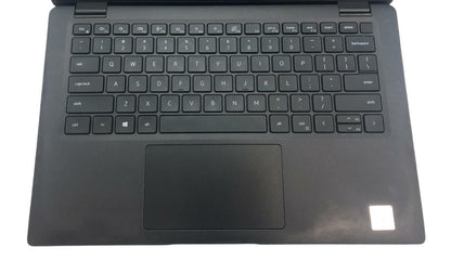 Dell Latitude 7410 Quad Core i7-10610U 1.80GHz 512GB SSD 16GB RAM - FAIR Battery