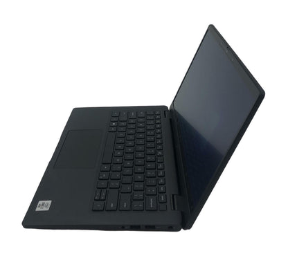 Dell Latitude 7410 Quad Core i7-10610U 1.80GHz 512GB SSD 16GB RAM - FAIR Battery