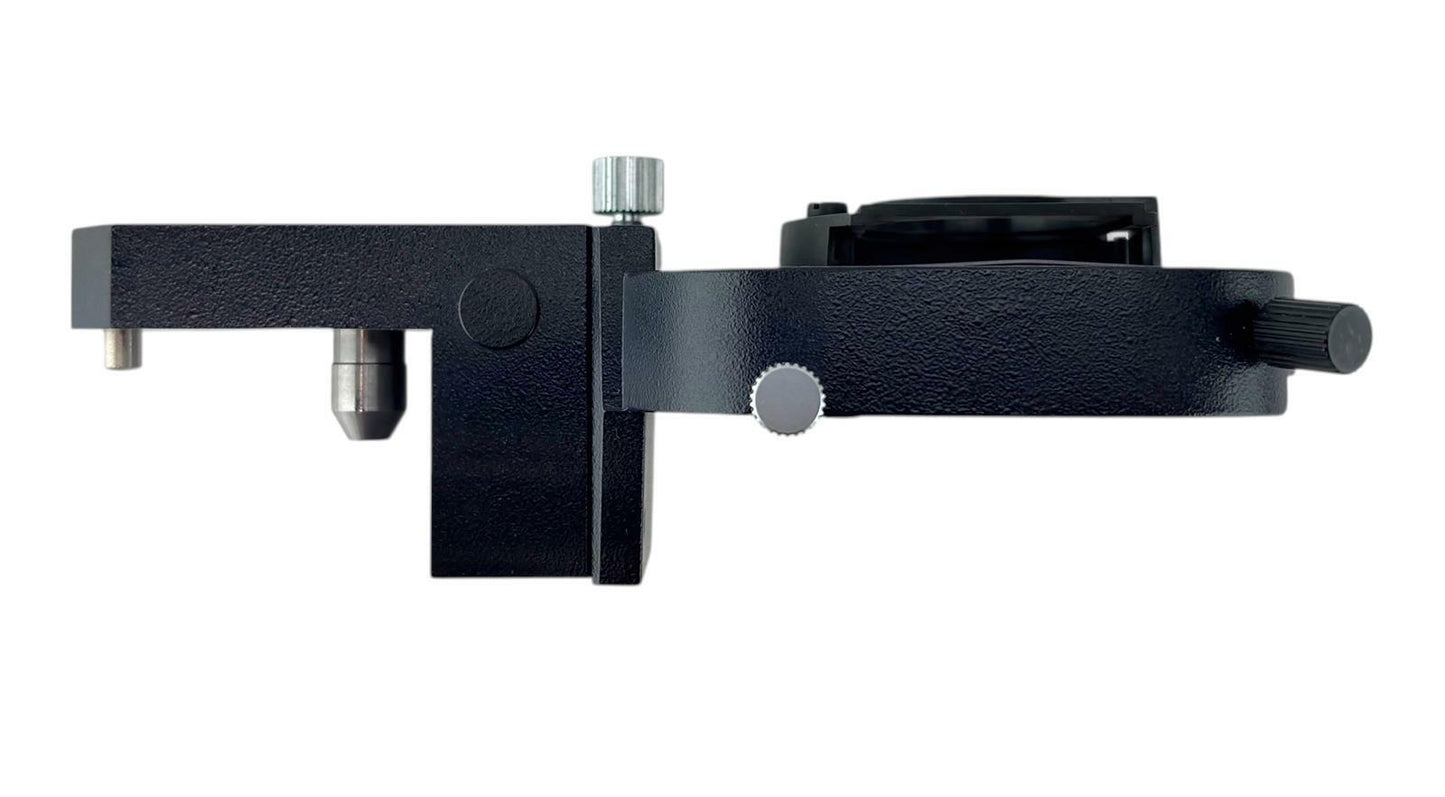 Parts/Repair - Leica DM Series DMRXA Microscope Condenser Holder - READ