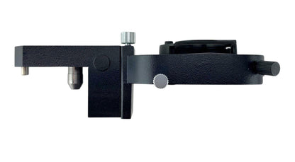 Parts/Repair - Leica DM Series DMRXA Microscope Condenser Holder - READ