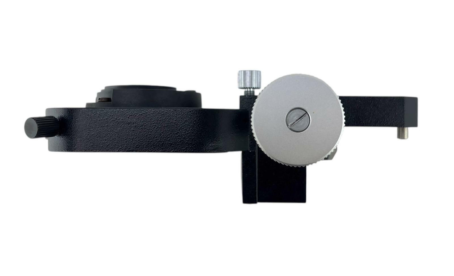 Parts/Repair - Leica DM Series DMRXA Microscope Condenser Holder - READ