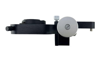 Parts/Repair - Leica DM Series DMRXA Microscope Condenser Holder - READ