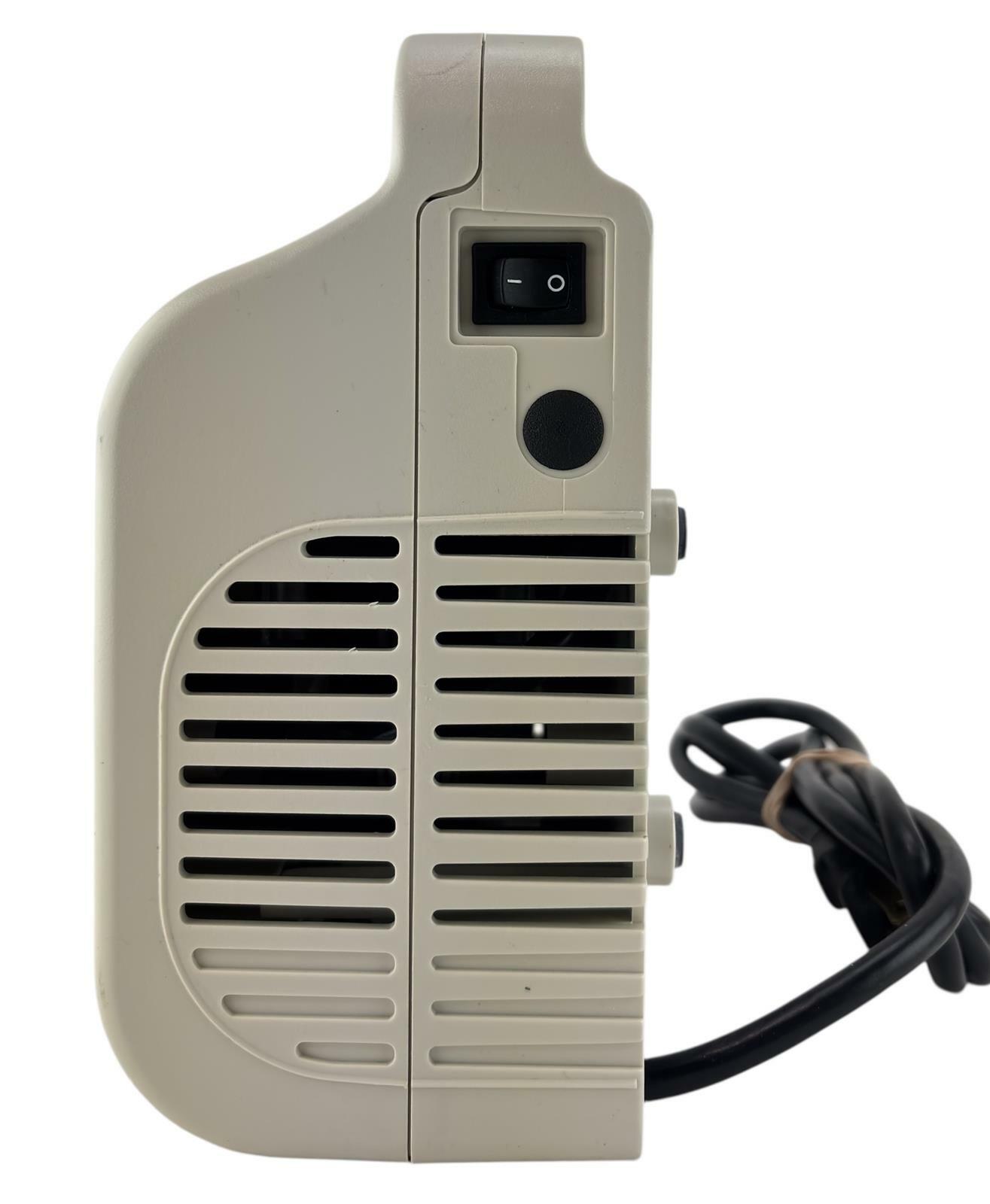 Cole-Palmer Air Admiral P-79202-00 Air Diaphragm Vacuum / Pressure Pump