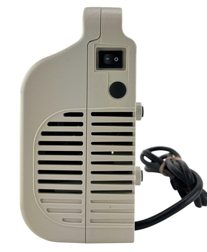 Cole-Palmer Air Admiral P-79202-00 Air Diaphragm Vacuum / Pressure Pump