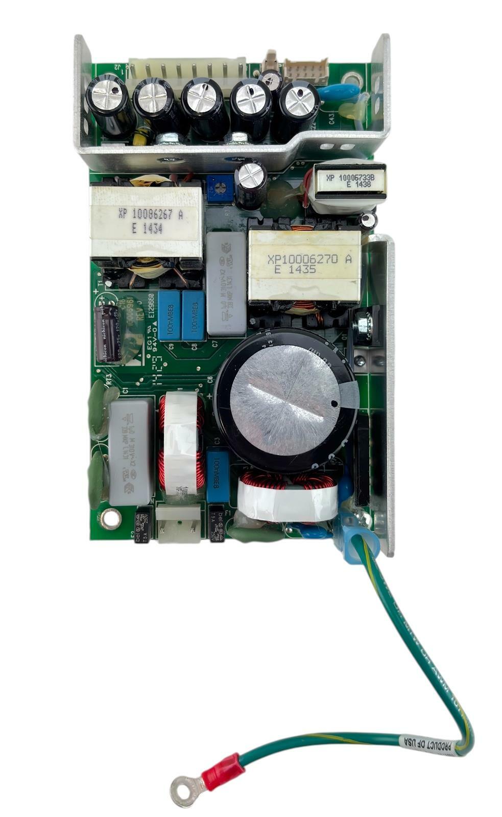 XP Power CLC175US12-MA 12V 13.9A 175W Power Supply PN: 10008855