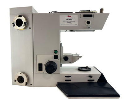 Parts/Repair - Leica DMRXA Motorized Electronic Microscope - READ