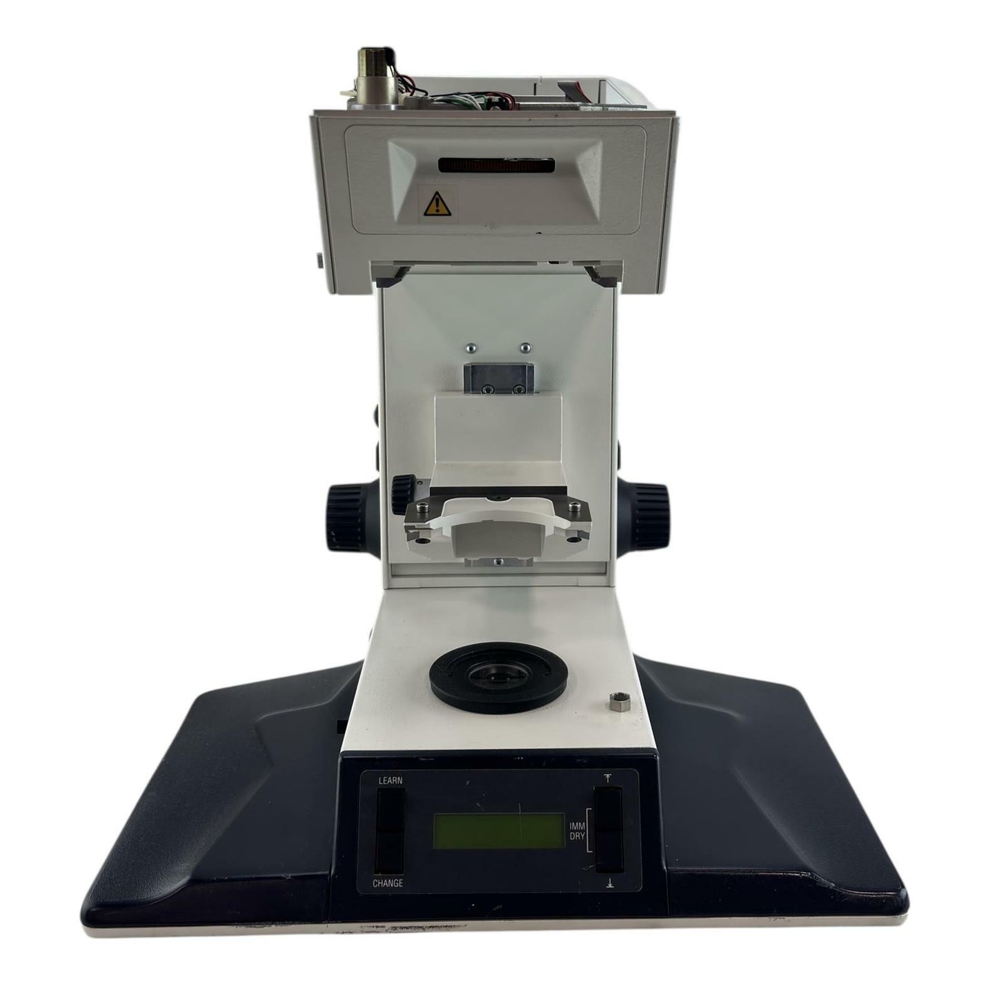 Parts/Repair - Leica DMRXA Motorized Electronic Microscope - READ