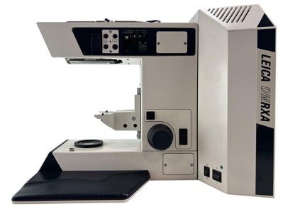 Parts/Repair - Leica DMRXA Motorized Electronic Microscope - READ