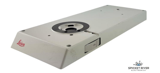 Leica DM Series Microscope DMRXA 1x/1.25x/1.6x/8x Magnification Changer 03740