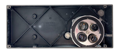 Leica DM Series Microscope DMRXA 1x/1.25x/1.6x/8x Magnification Changer 03740