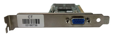 Nvidia GeForce2 MX200 64MB VGA AGP Video Graphics Card