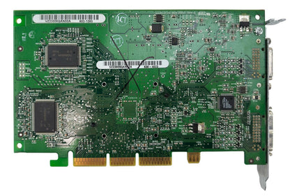 Apple / Nvidia A74 32MB AGP Video Graphics Card 603-1263