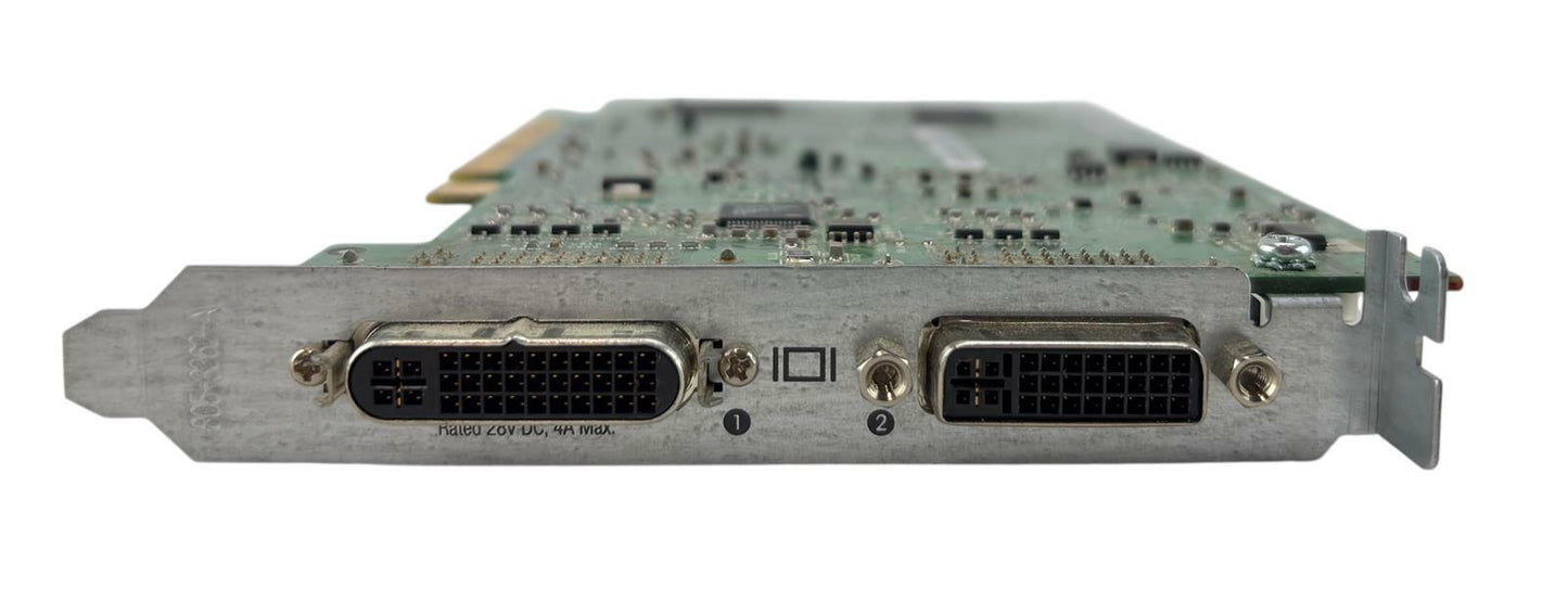 Apple / Nvidia A74 32MB AGP Video Graphics Card 603-1263