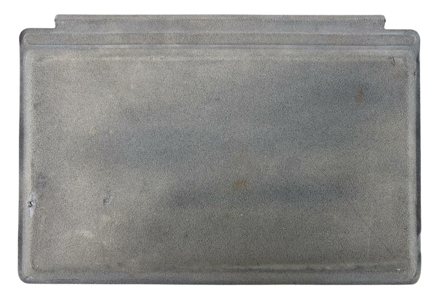 Microsoft 1602 Power Keyboard Cover for Surface Pro / Pro 2 - Black - READ