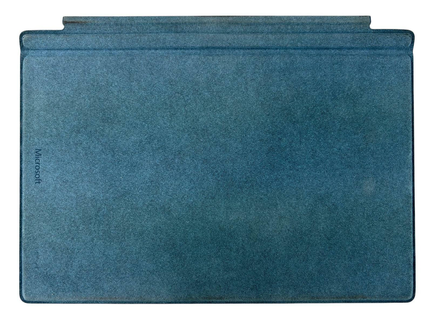 Genuine Microsoft Surface Pro 3, 4 1725 Type Cover Keyboard - Teal Blue