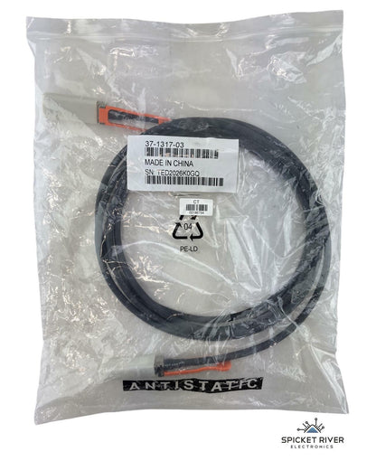 NEW - Open - Cisco QSFP-H40G-CU3M 3m QSFP+ 40Gbps Passive Direct Cable