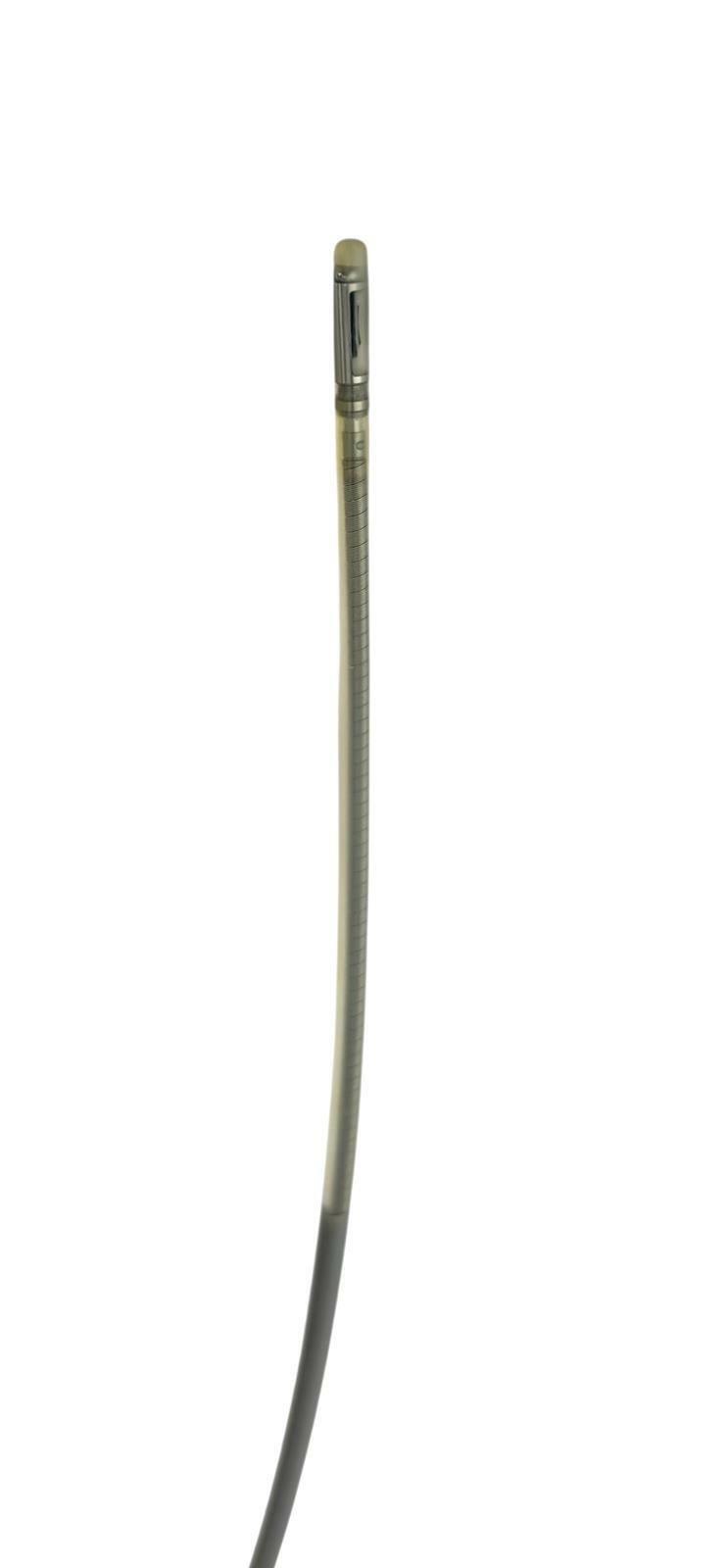 Olympus UM-DP12-25R 12 MHz Helical Miniature Ultrasound Probe
