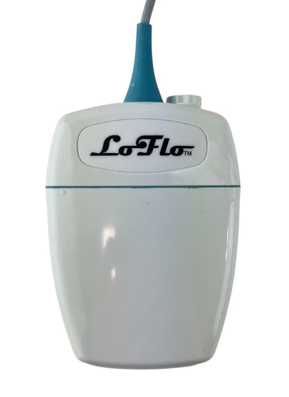 Respironics LoFlo EtCO2 Capnograph Module 1022054 & EtCO2 Extender Cable 2089969