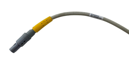 Respironics LoFlo EtCO2 Capnograph Module 1022054 & EtCO2 Extender Cable 2089969