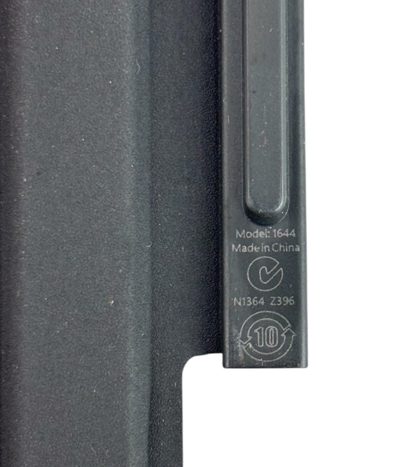 Microsoft 1644 Type Cover Keyboard for Surface Pro 3 - Black