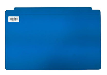 Microsoft Surface 1515 Touch Cover Keyboard Cyan Blue D5S-00004