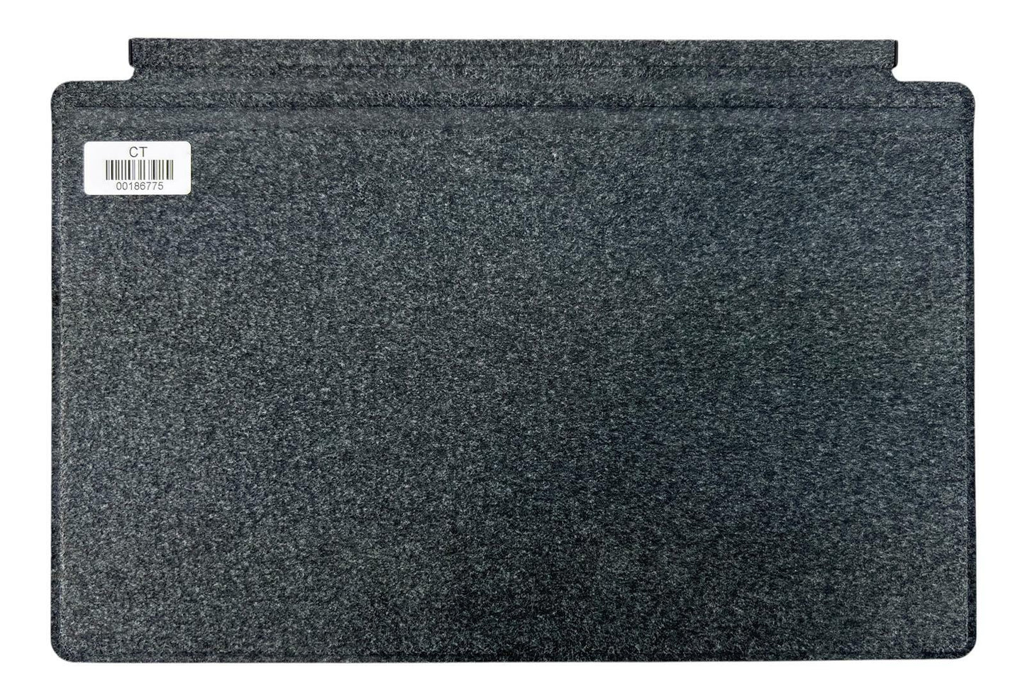 Microsoft Surface 1515 Touch Cover Keyboard - Black