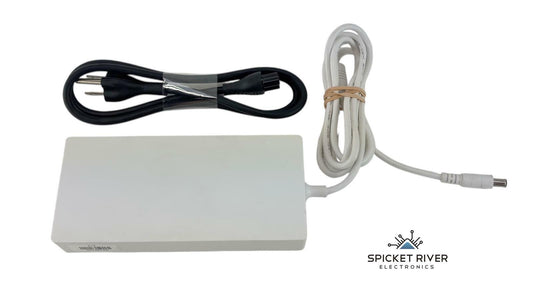 LG ADS-150KL-19N-3 19V 140W AC Power Adapter for LG Monitor EAY65768901 - READ