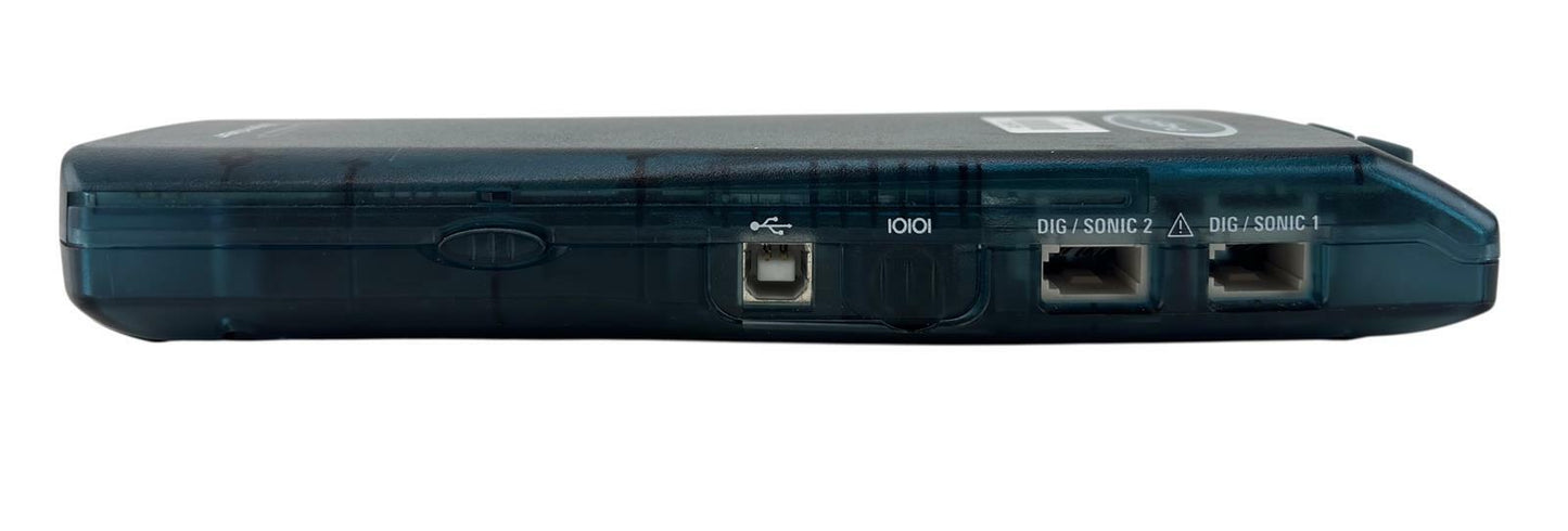 Vernier LabPro Versatile Data Collection Sensor Controller - No AC Adapter