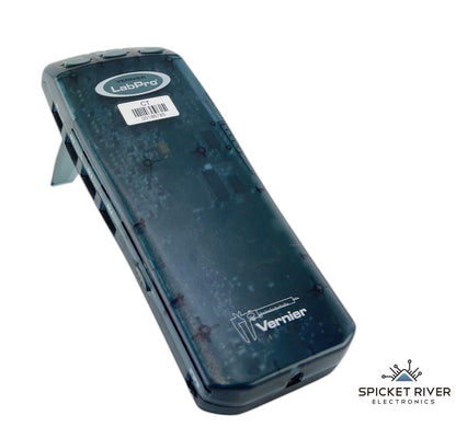 Vernier LabPro Versatile Data Collection Sensor Controller - No AC Adapter