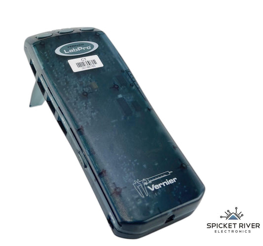 Vernier LabPro Versatile Data Collection Sensor Controller - No AC Adapter