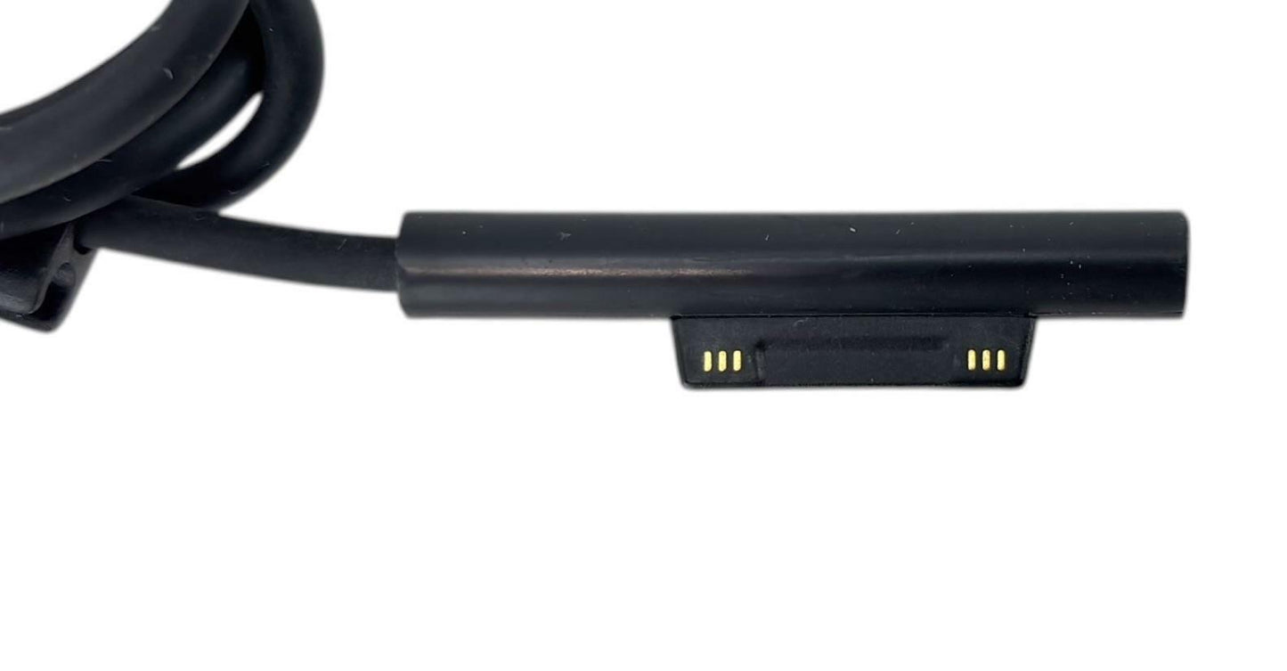 OEM Microsoft A1706 Replacement 65W AC Adapter for Surface Pro Book