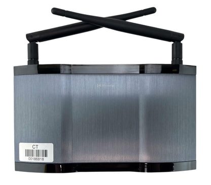 WePresent WiPG-2000S Wireless Interactive Presentation System