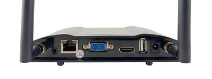 WePresent WiPG-2000S Wireless Interactive Presentation System