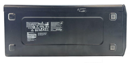 HP Z2 G9 Workstation 4.80GHz 12-Core i7-12700 256GB SSD 4TB HDD 32GB RAM T400