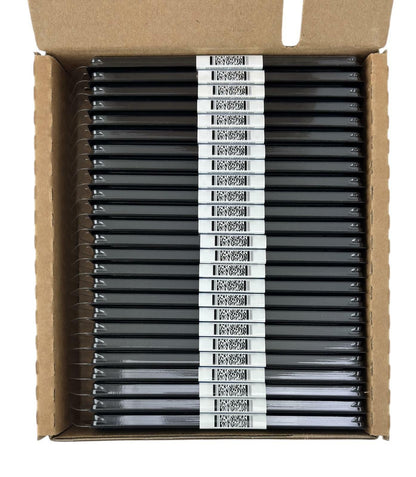 NEW - Lot of 25 - Dell SNP531R8C/4G 4GB DDR3 SDRAM PC3-12800 1Rx8 RAM Memory