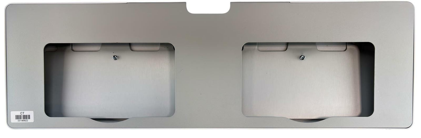 Cisco TTC8-09 Telepresence Speaker Track 60 Base Unit - READ