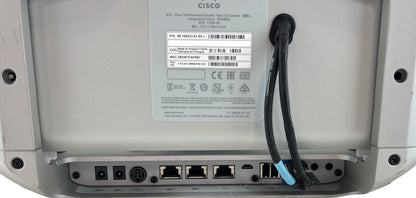 Cisco TTC8-09 Telepresence Speaker Track 60 Base Unit - READ