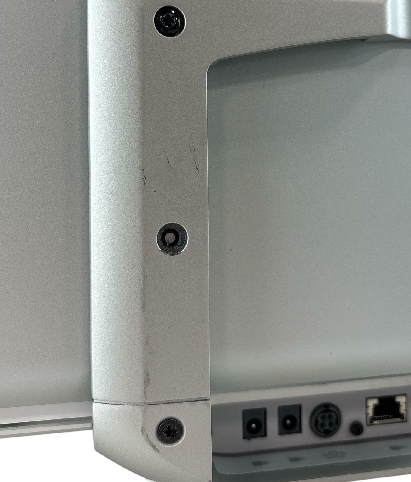 Cisco TTC8-09 Telepresence Speaker Track 60 Base Unit - READ