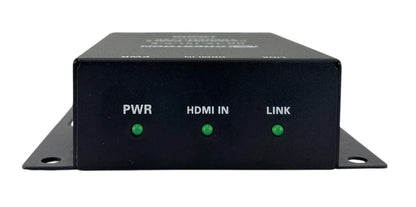 Crestron HD-TX-101-C-E Category Cable HDMI Transmitter 6509871 - No AC