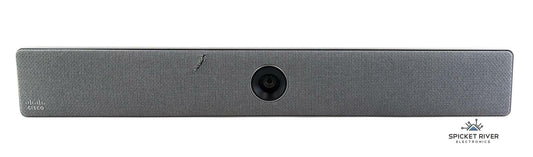 Cisco TTC7-23 WebEx Spark Room Kit Camera Bar Telepresence Unit - READ #186800