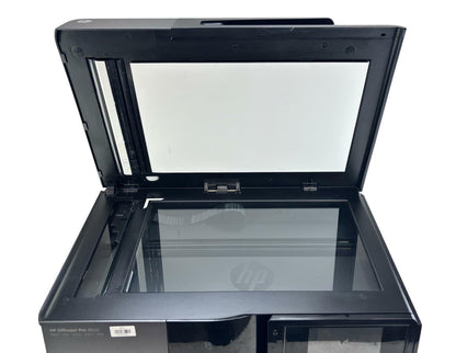 HP OfficeJet Pro 8620 AIO Wireless Color Printer / Scanner / Fax / Copy - READ