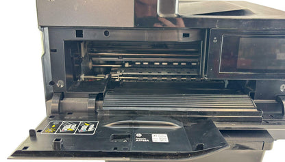 HP OfficeJet Pro 8620 AIO Wireless Color Printer / Scanner / Fax / Copy - READ