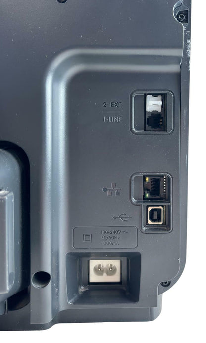 HP OfficeJet Pro 8620 AIO Wireless Color Printer / Scanner / Fax / Copy - READ