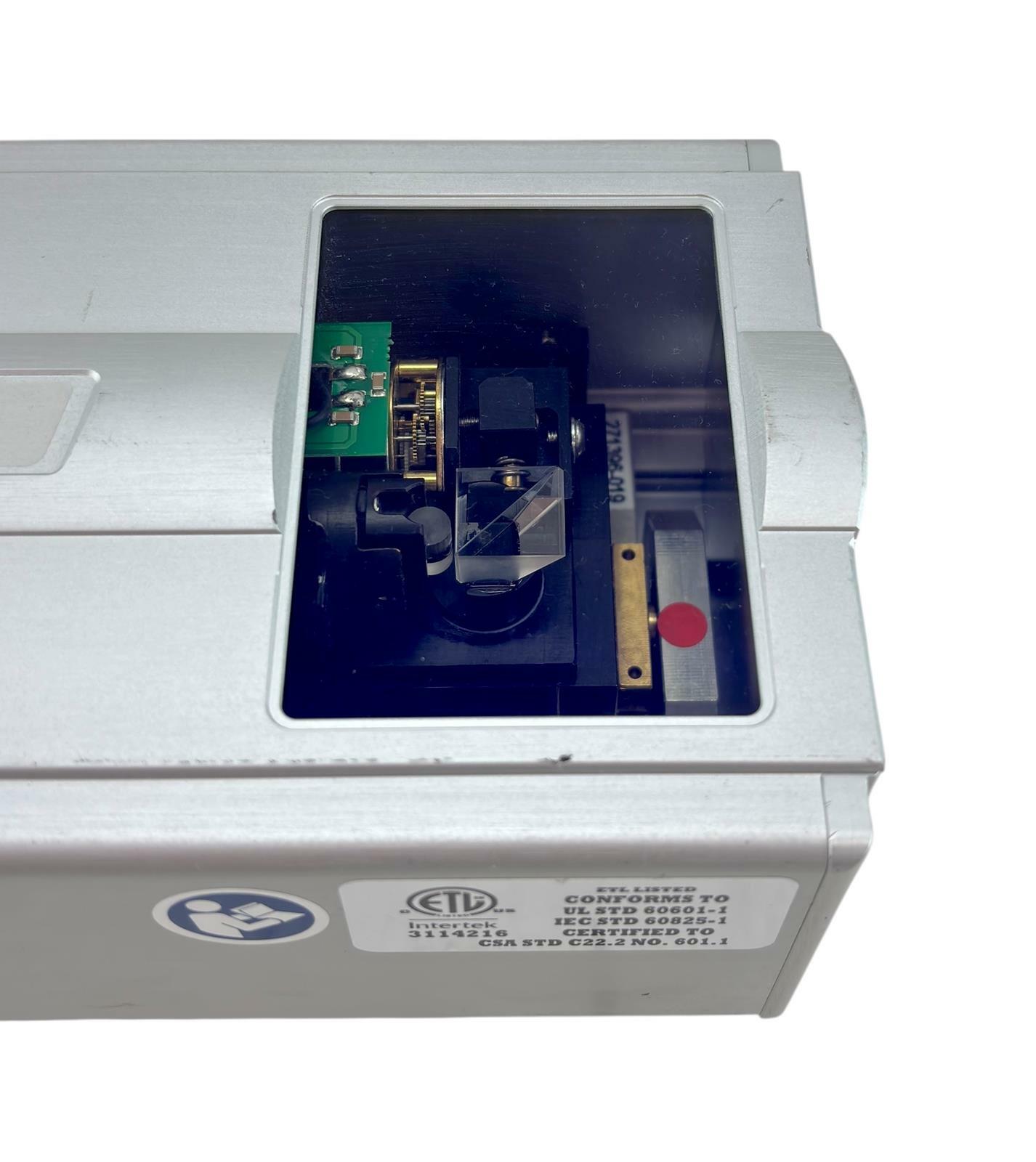 LAP AP-KG Laser Apollo Cross Green Patient Alignment APO-00011