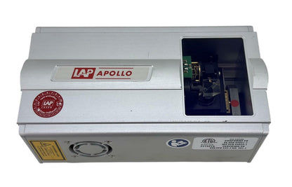 LAP AP-KG Laser Apollo Cross Green Patient Alignment APO-00011